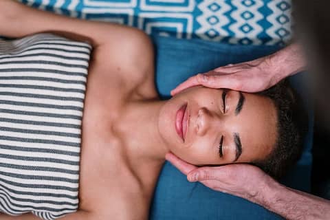 bienfaits du massage sur le sommeil