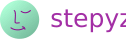 logo stepyz mobile